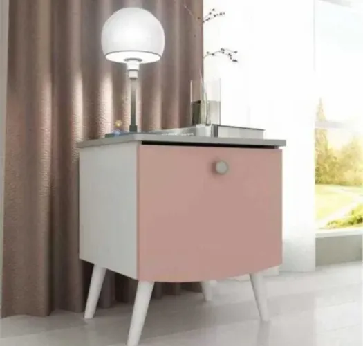 Promoção Mesa de Cabeceira - 09/10 