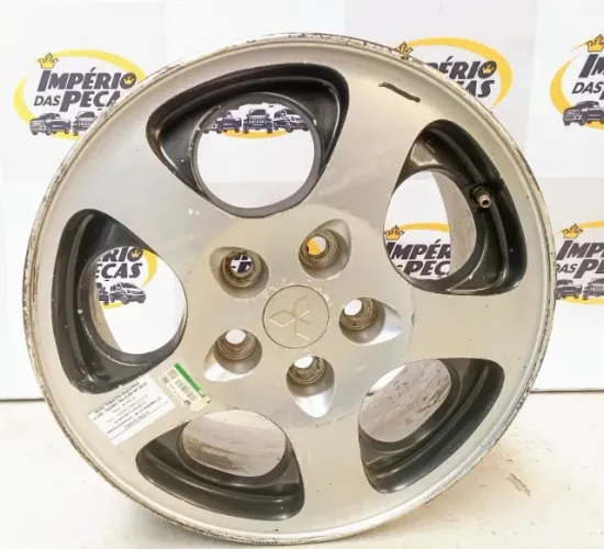 Roda Avulsa Pajero Tr4 Aro 16 #36550