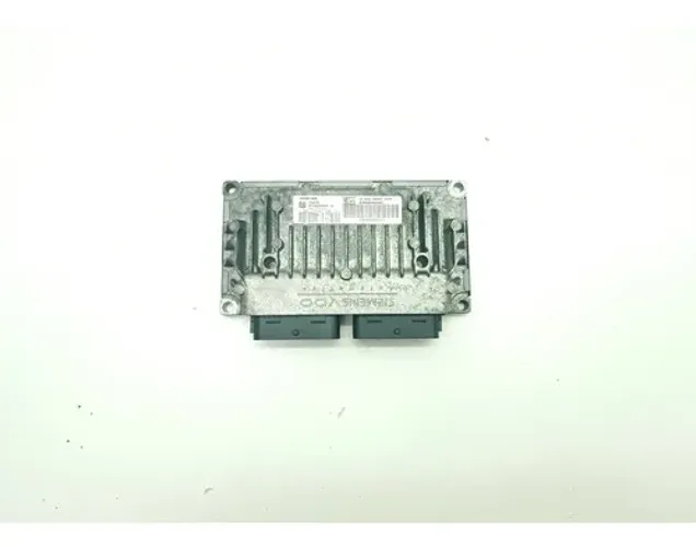 Modulo De Cambio Xsara Picasso/307 2.0