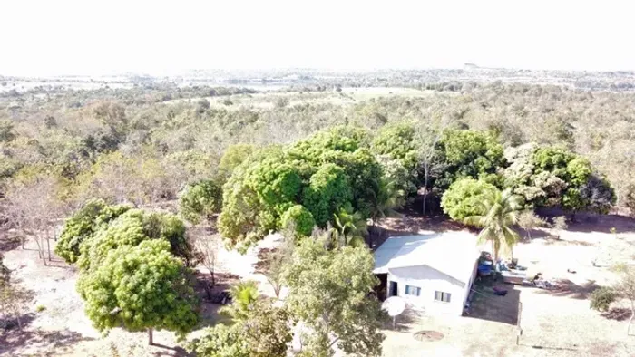 Um lindo Sitio na Barra do Bom Jardim ,15 hectares,