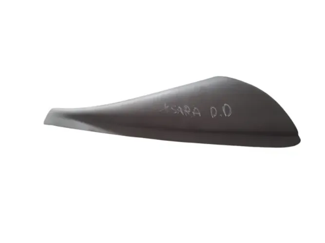 Moldura Retrovisor Interno Direito Xsara Picasso N18