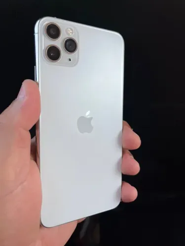 iPhone 11 Pro Max Impecável 