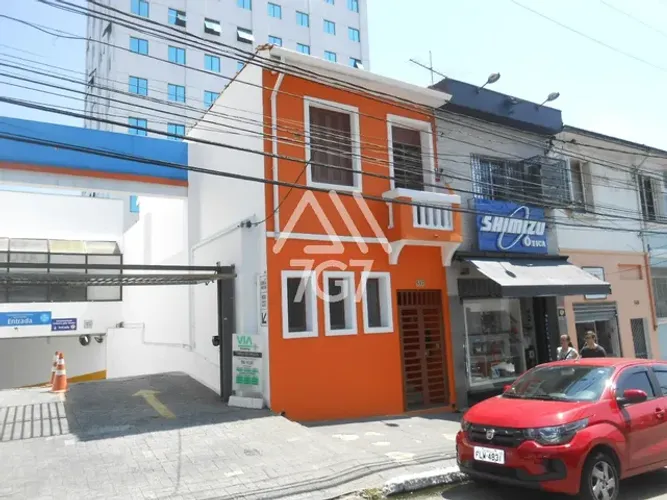 EXCELENTE OPORTUNIDADE PARA COMPRA - CASA COMERCIAL - IPIRANGA