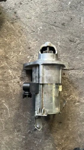 Motor de arranque Honda civic g10