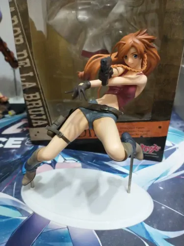 El Cazador De La Bruja - Nadie - 1/8 - Alter