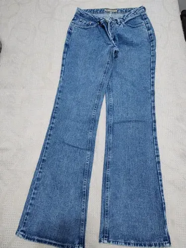 Vendo calça jeans nova TNG 