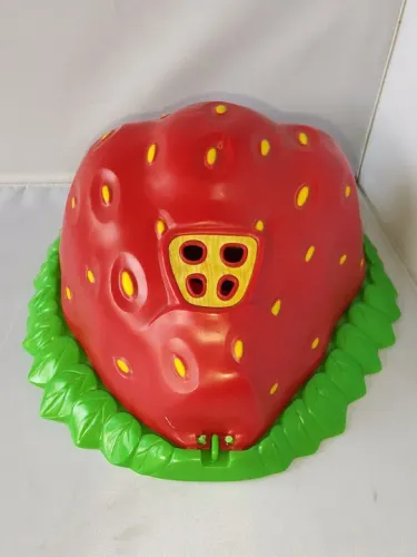Brinquedo antigo
