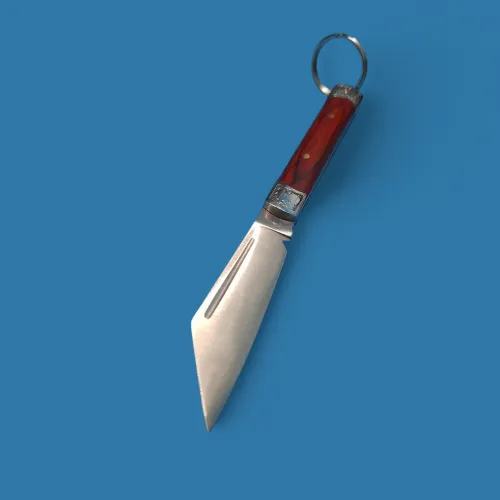 Canivete Esportivo Pica-Fumo