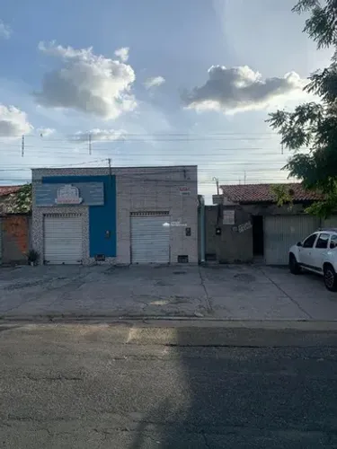 Ponto Comercial à venda, AEROPORTO - Teresina/PI