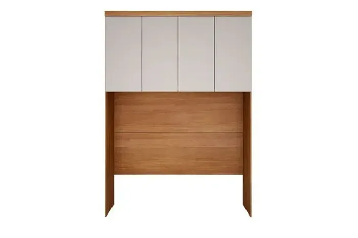 MOVEL AÉREO PLANEJADO PARA QUALQUER QUARTO CONFIRA!!! 