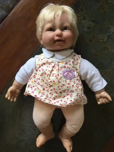 bebe Reborn