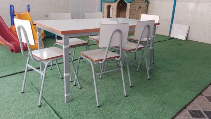 Conjuntos Escolar * 