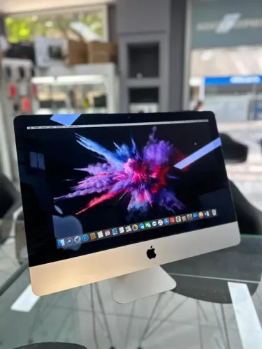 imac 2012