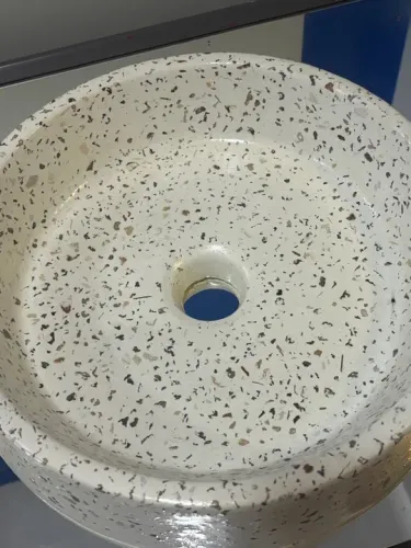 Cuba terrazo (granilite )