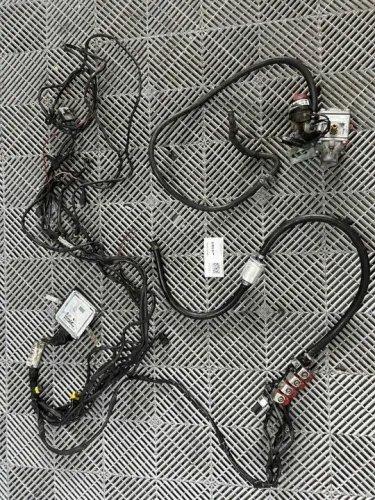 Kit Gas 5 Geraçao 1.8 2013