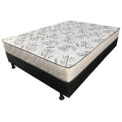 Cama box casal Mônaco D28 - ENTREGA HOJE !!!
