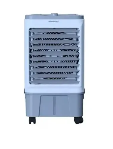 Climatizador Clin 16L - Conforto e Eficiência