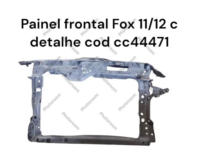 Painel frontal Fox 11/12 c - cc44471
