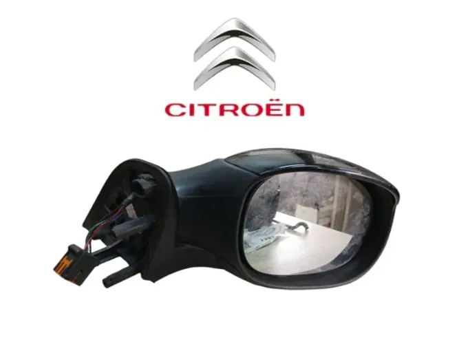 Retrovisor Direito Citroën Xsara Picasso 2007