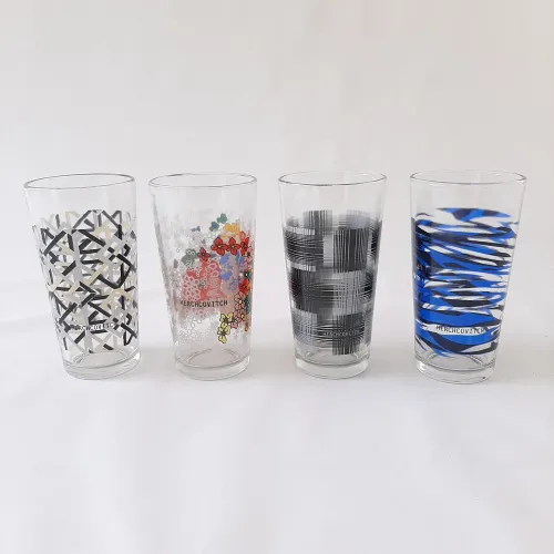 Kit copos Alexandre Herchcovitch