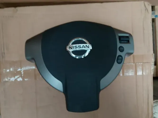 Air Bag do Volante Nissan Sentra 