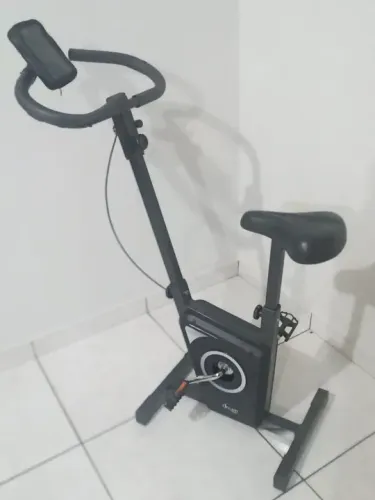 Bicicleta Ergométrica Dream