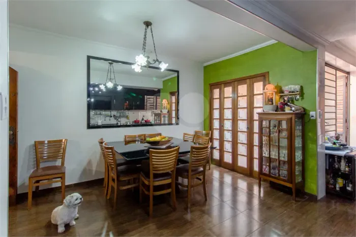 Casa de Vila à venda com 4 quartos, sendo 2 suítes, em Chácara Santo Antônio (zona Sul), S