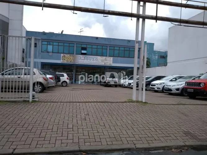 Loja à venda, com 120m², - Salgado Filho - Gravataí / RS por R$ 3.000.000,00