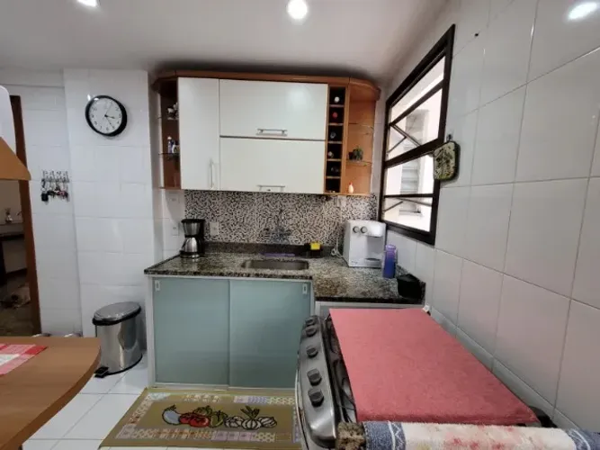 Recreio Apto 02 Quartos (Gleba A) Oportunidade 530.000