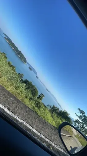 Terreno Vista Mar em Itacuruçá