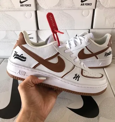 nike air force yanbeer