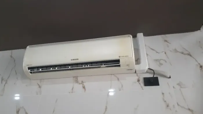 Instalação e Manutenção de Ar Condicionado