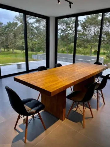 Mesa de jantar