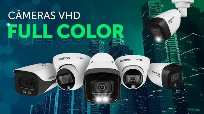 Sistemas de segurança 