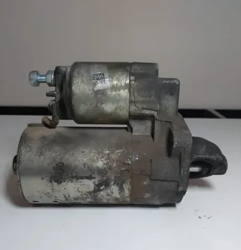 Motor de Arranque Fiat Palio Uno Siena Punto 1.4 Fire