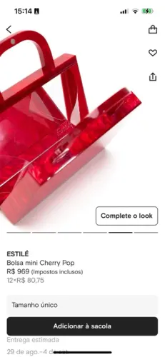 ESTILE