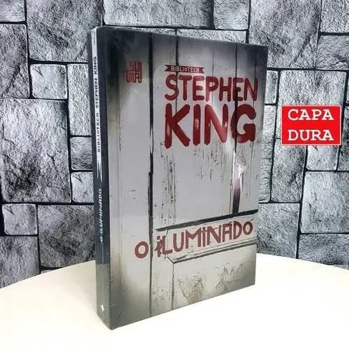 O iluminado