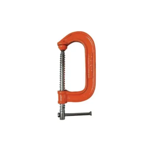 Sargento C Ferro Fundido 3"pol Bfh1245