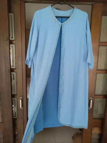 Vestido de Festa