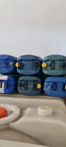 Bombonas 50 litros