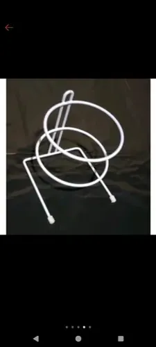 Suporte para Secador