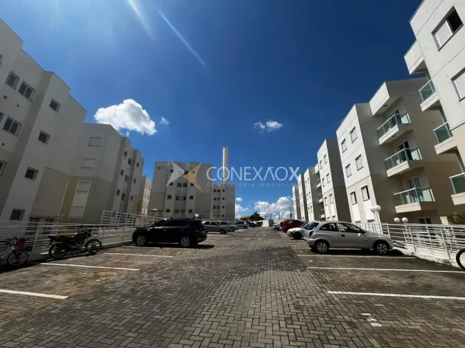 Apartamento Novo à Venda no Jd Novo Maracanã