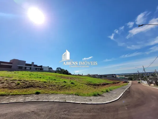 Terreno para Venda em Pinhais, Jardim Amélia