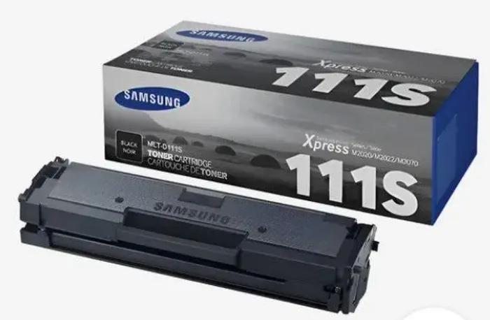 Toner Samsung Original D111S