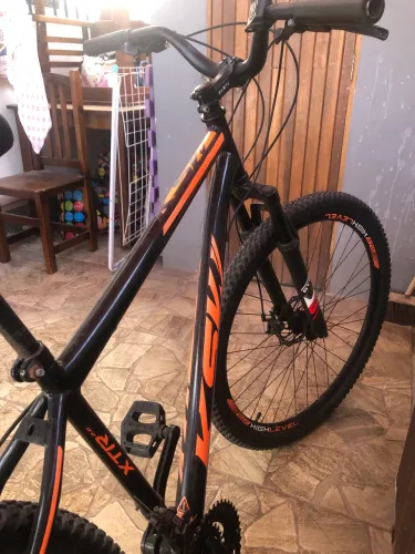 Bike aro 29 super nova