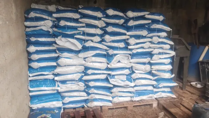 Substrato pra jardim 20kg