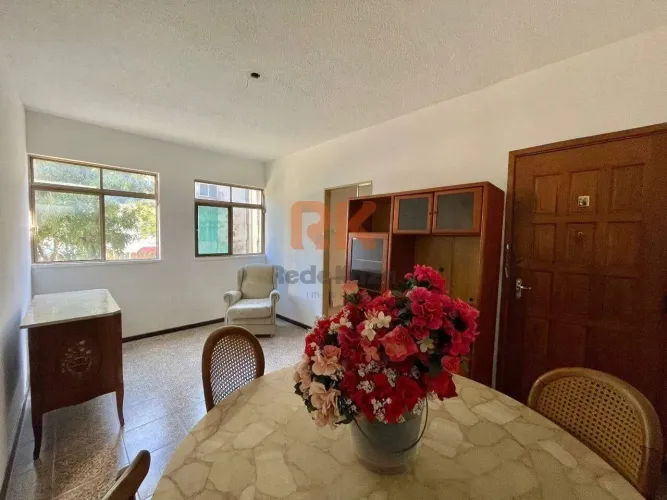 APARTAMENTO - SANTA TEREZINHA | BELO HORIZONTE