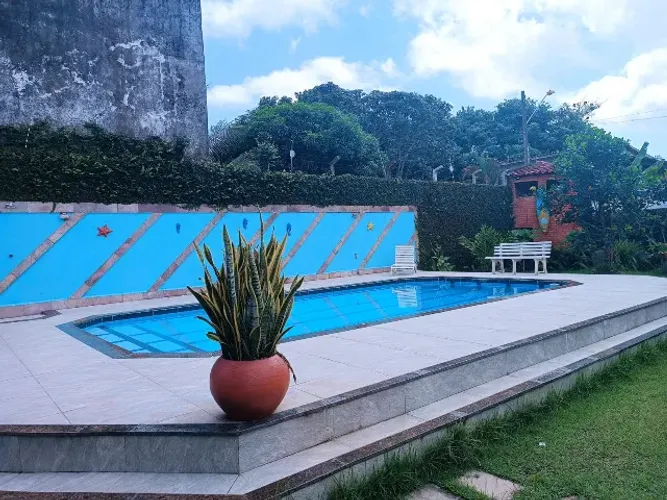 Casa em Mosqueiro aluguel por temporada - Chapéu Virado