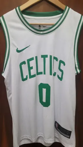 Camiseta de Basquete (Nova - Tam: P)