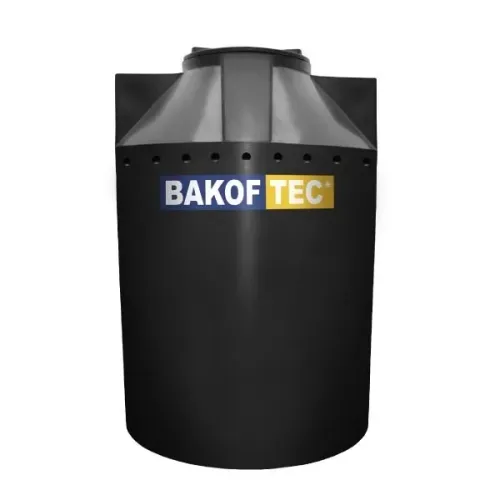 SUMIDOURO PVC 1100L BAKOF TEC